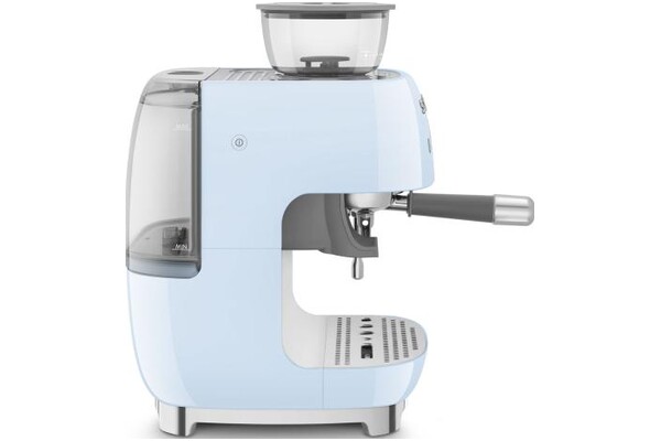 Ekspres Smeg EGF03PBEU kolbowy
