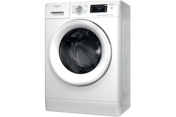 Pralka Whirlpool FFB8258WV 8kg 1200obr./min