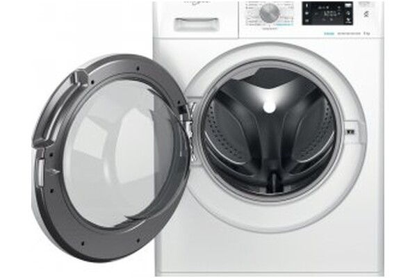 Pralka Whirlpool FFB8258WV 8kg 1200obr./min