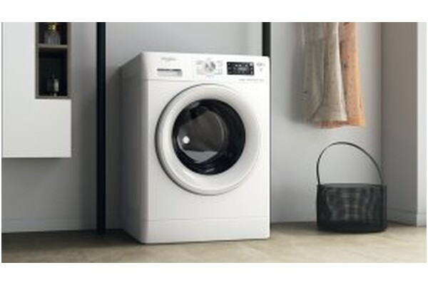 Pralka Whirlpool FFB8258WV 8kg 1200obr./min