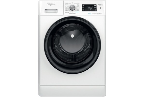 Pralka Whirlpool FFB10469BVSPT 10kg 1400obr./min