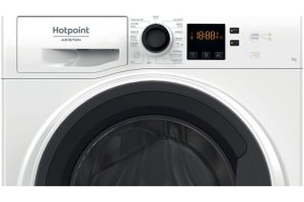 Pralka Hotpoint NS722UWKSPTN 7.0kg 1200obr./min