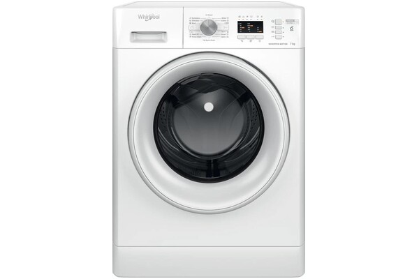 Pralka Whirlpool FFL7259WEE 7kg 1200obr./min