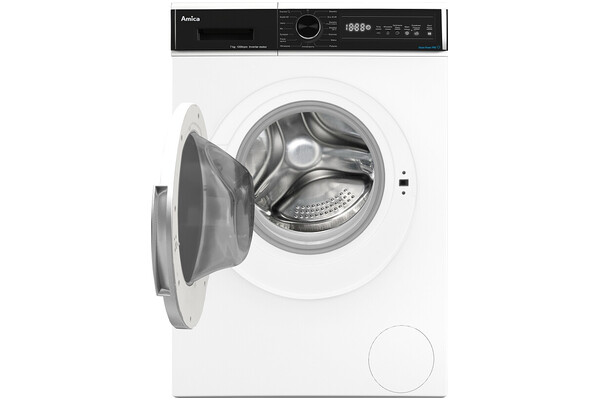 Pralka AMICA WA3S712BLISHB 7.0kg 1200obr./min