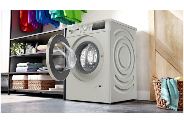 Pralka Bosch WAN282SXPL 9kg 1400obr./min