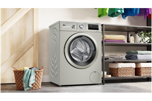 Pralka Bosch WAN282SXPL 9kg 1400obr./min
