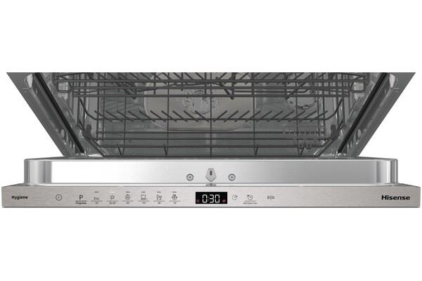 Zmywarka do zabudowy Hisense HV643D60