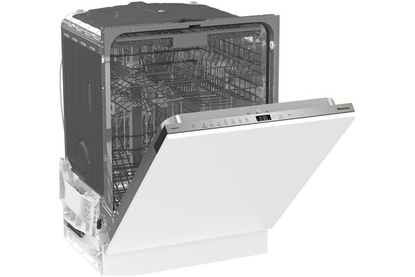 Zmywarka do zabudowy Hisense HV643D60