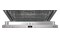 Zmywarka do zabudowy Hisense HV643D60