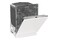 Zmywarka do zabudowy Hisense HV643D60