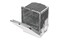 Zmywarka do zabudowy Hisense HV643D60
