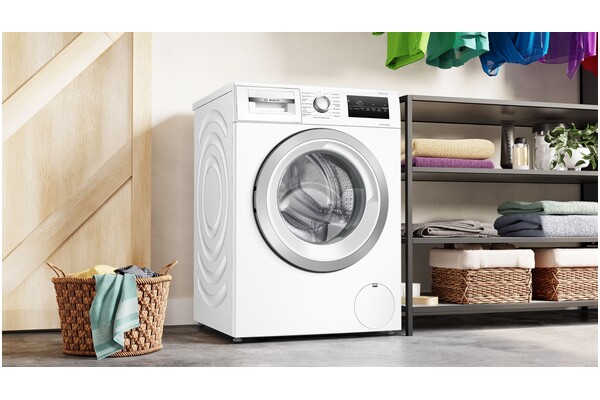 Pralka Bosch WAN2425SPL 8.0kg 1200obr./min