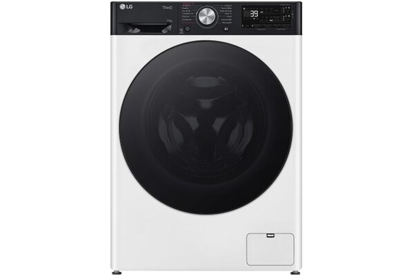 Pralka LG F4W1175YW Vivace 11kg 1400obr./min