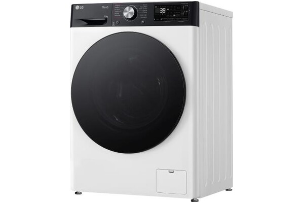 Pralka LG F4W1175YW Vivace 11kg 1400obr./min