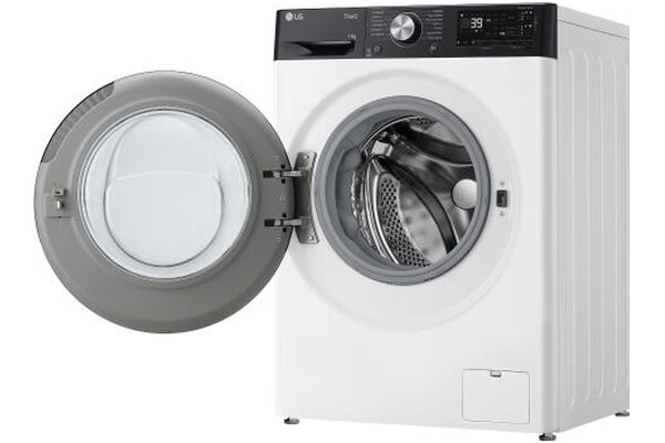 Pralka LG F4W1175YW Vivace 11kg 1400obr./min