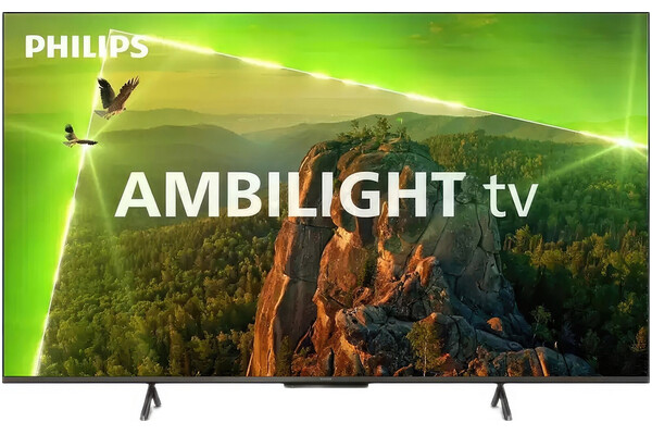 Telewizor Philips 75PUS8118/12 75" 4K Ultra HD
