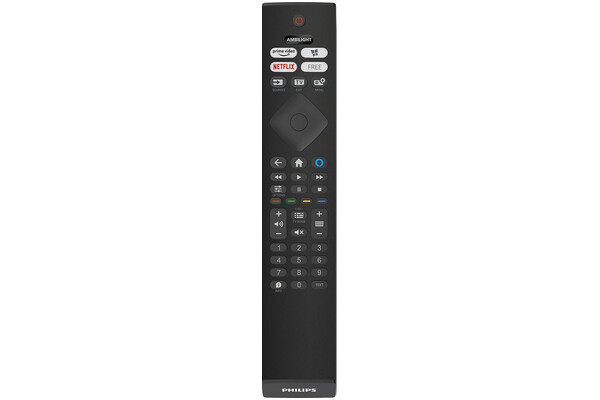 Telewizor Philips 75PUS8118/12 75" 4K Ultra HD