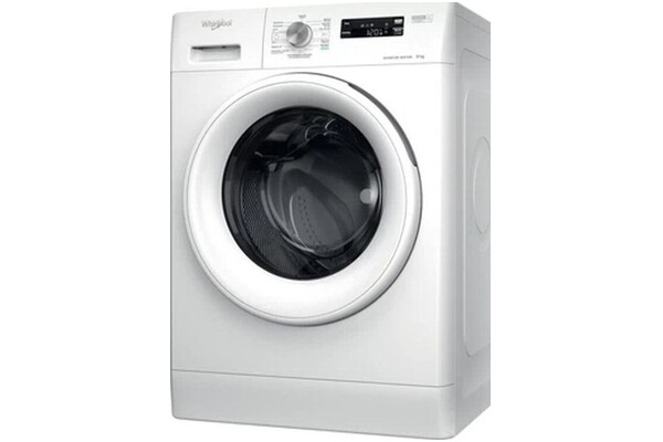 Pralka Whirlpool FFS9258WSP 9kg 1200obr./min