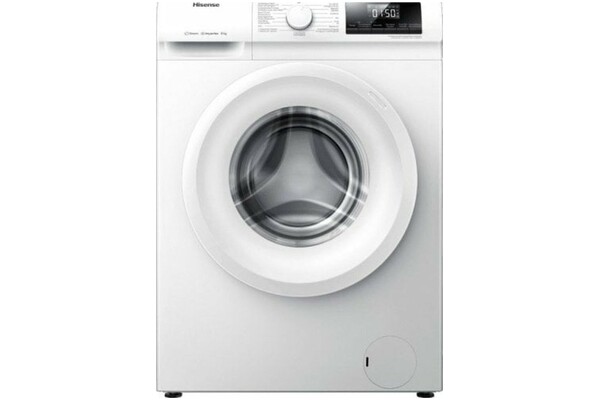 Pralka Hisense WFQP801419VM 8kg 1400obr./min
