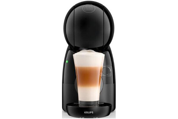 Ekspres KRUPS Dolce Gusto Piccolo KP1A3B kapsułkowy