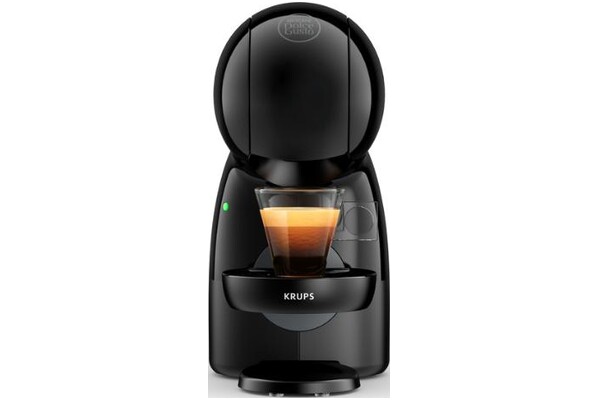 Ekspres KRUPS Dolce Gusto Piccolo KP1A3B kapsułkowy