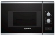 Kuchenka mikrofalowa Bosch BFL520MS0 20.0l 800W