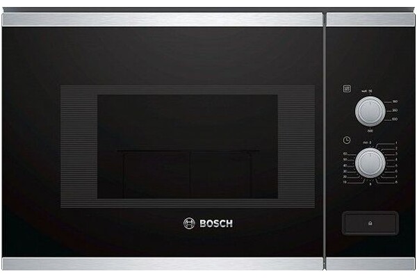 Kuchenka mikrofalowa Bosch BFL520MS0 20.0l 800W