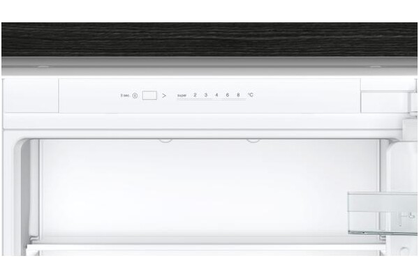 Lodówka do zabudowy Siemens KI86VNSE0