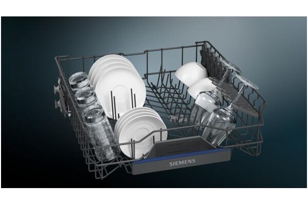 Zmywarka do zabudowy Siemens SN63EX02CE