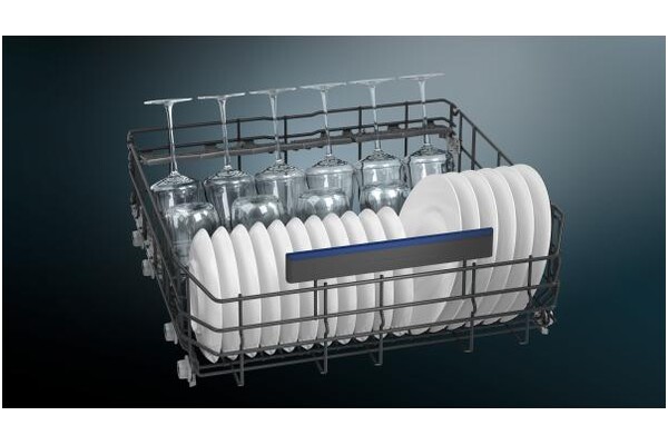 Zmywarka do zabudowy Siemens SN63EX02CE