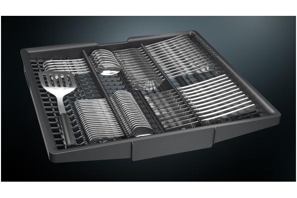 Zmywarka do zabudowy Siemens SN63EX02CE