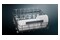 Zmywarka do zabudowy Siemens SN63EX02CE