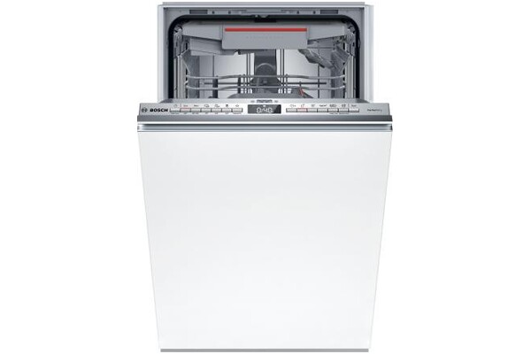 Zmywarka do zabudowy Bosch SPV6YMX01E