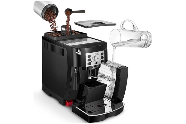 Ekspres De’Longhi Magnifica ECAM22110B automatyczny
