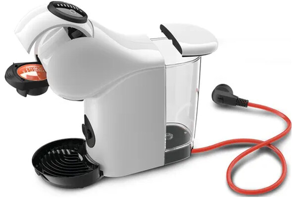 Ekspres KRUPS Dolce Gusto Genio KP2401 kapsułkowy