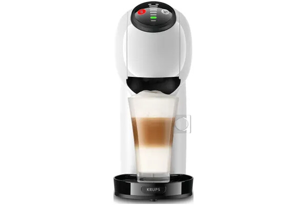 Ekspres KRUPS Dolce Gusto Genio KP2401 kapsułkowy