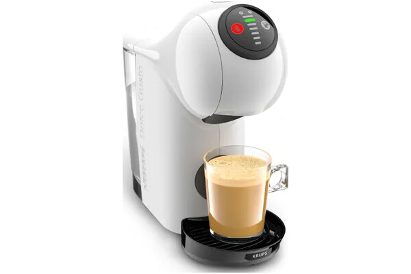 Ekspres KRUPS Dolce Gusto Genio KP2401 kapsułkowy