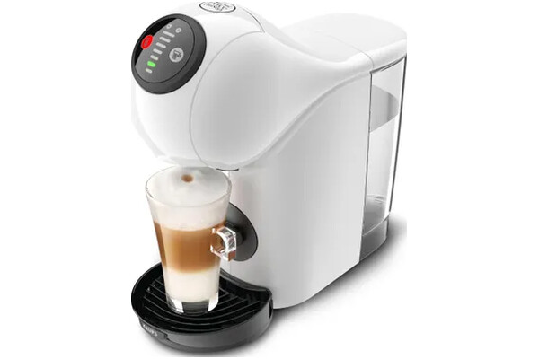 Ekspres KRUPS Dolce Gusto Genio KP2401 kapsułkowy