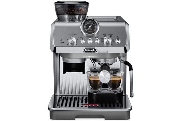 Ekspres De’Longhi La Specialista EC9255M kolbowy