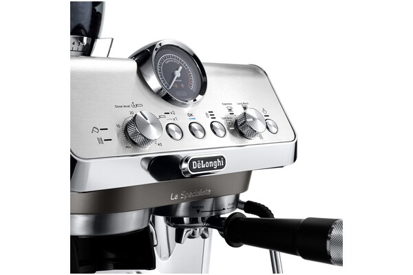 Ekspres De’Longhi La Specialista EC9255M kolbowy