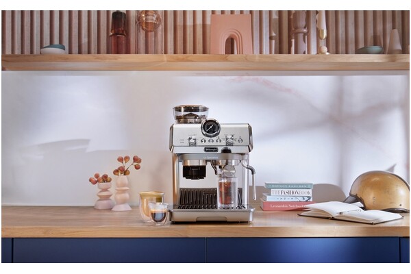 Ekspres De’Longhi La Specialista EC9255M kolbowy