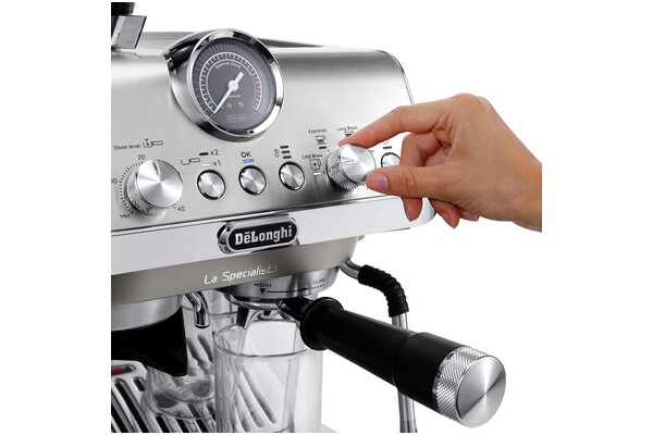 Ekspres De’Longhi La Specialista EC9255M kolbowy