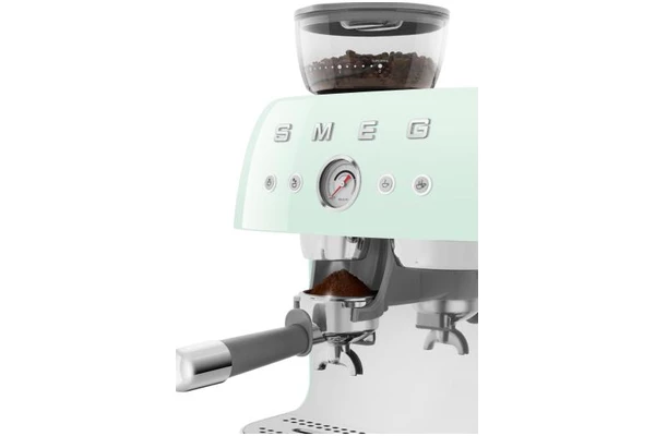 Ekspres Smeg EGF03PGEU kolbowy