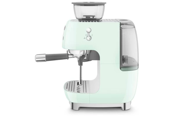 Ekspres Smeg EGF03PGEU kolbowy