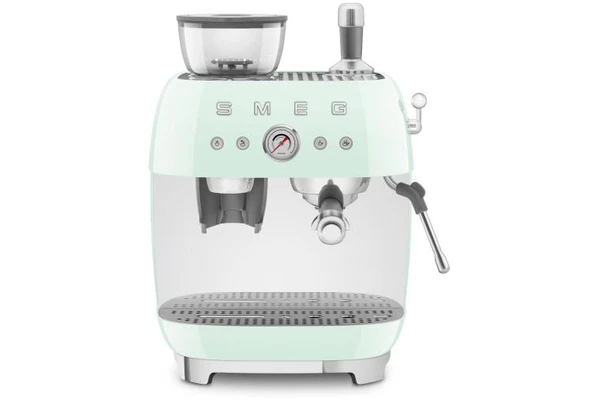 Ekspres Smeg EGF03PGEU kolbowy