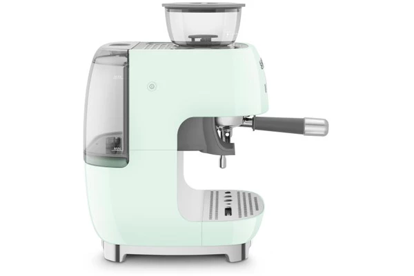 Ekspres Smeg EGF03PGEU kolbowy