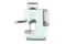 Ekspres Smeg EGF03PGEU kolbowy