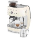 Ekspres Smeg EGF03CR kolbowy