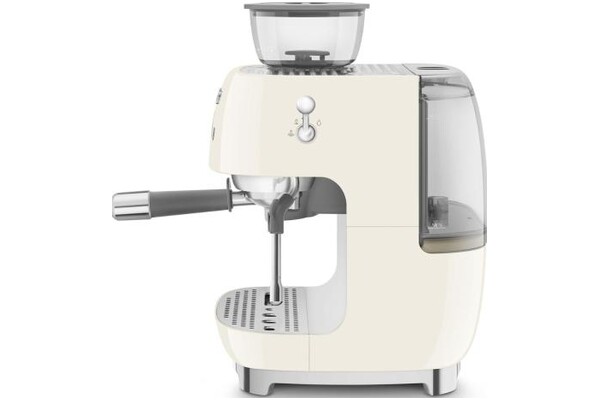 Ekspres Smeg EGF03CR kolbowy