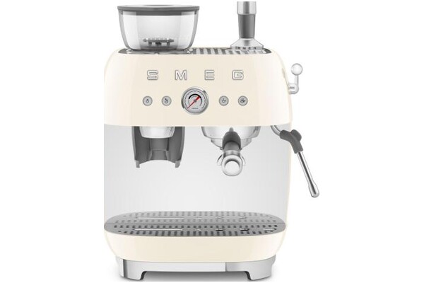 Ekspres Smeg EGF03CR kolbowy